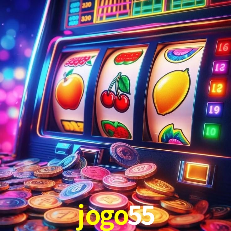 Statistics jogo55