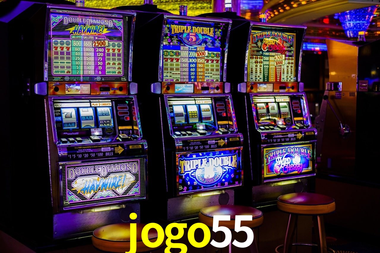 Sports Statistics jogo55