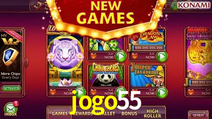 Blackjack Table jogo55