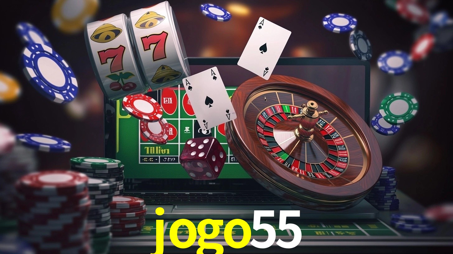 Daily Bonuses jogo55