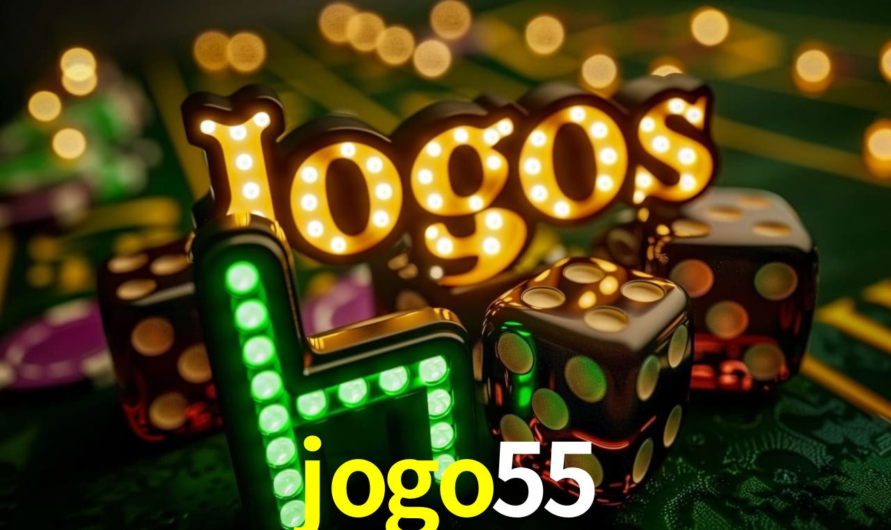 Bonus Features jogo55
